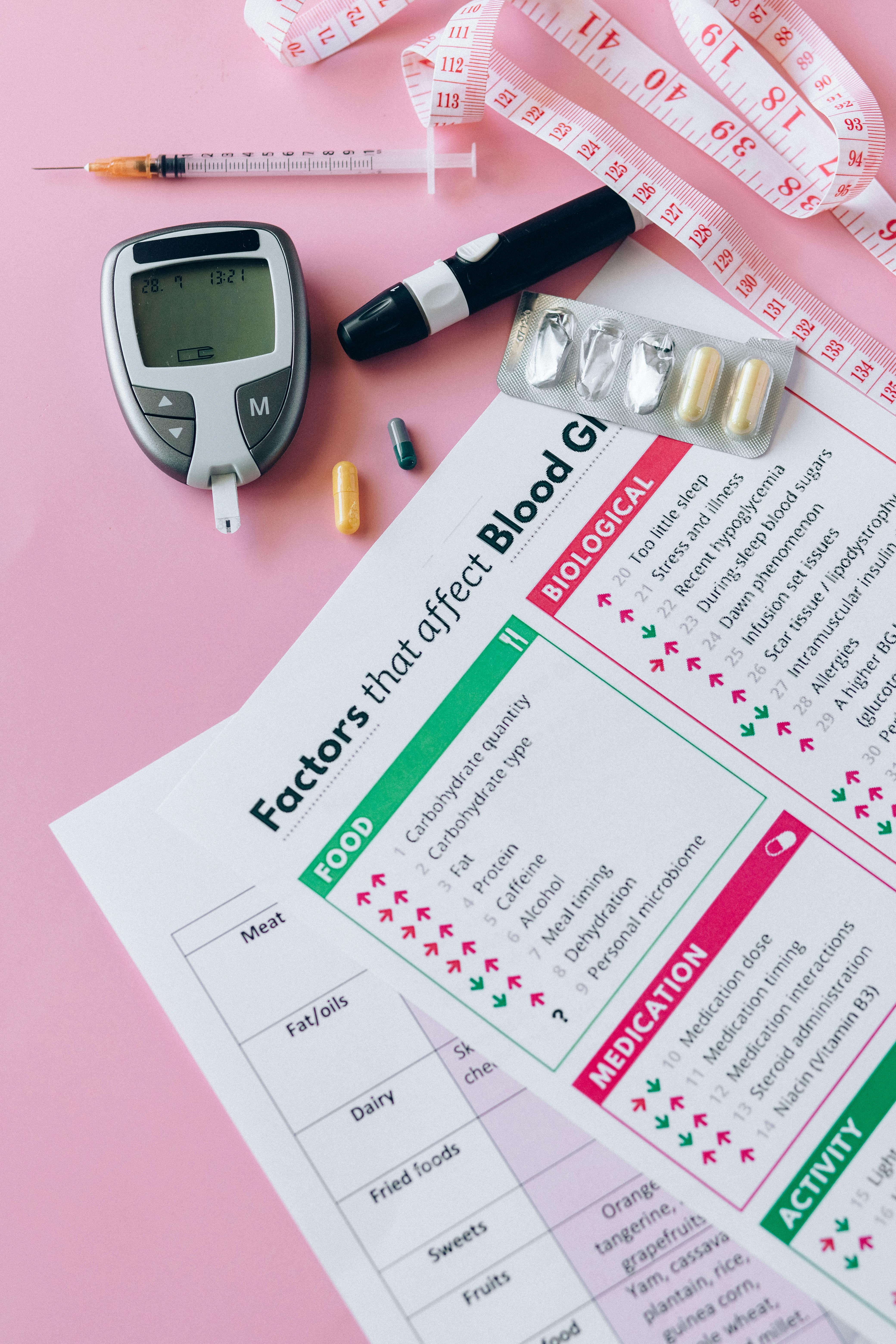 Chronic Disease Management