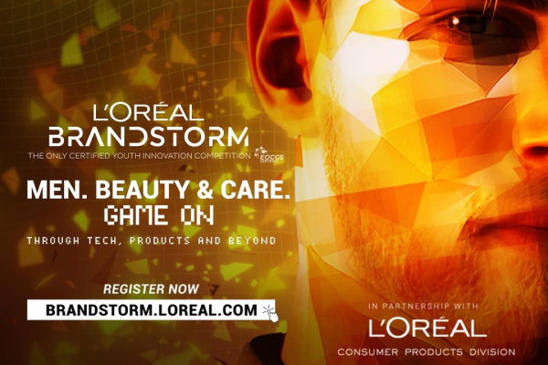 ¡Llega L’Oréal Brandstorm 2025! 🚀