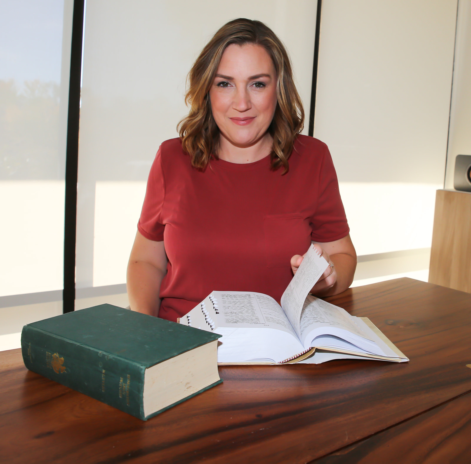 Leah Bugg is a British-American Board Certified Classica Homeopath at Leap Homeopathy and founder of Rubric Wise