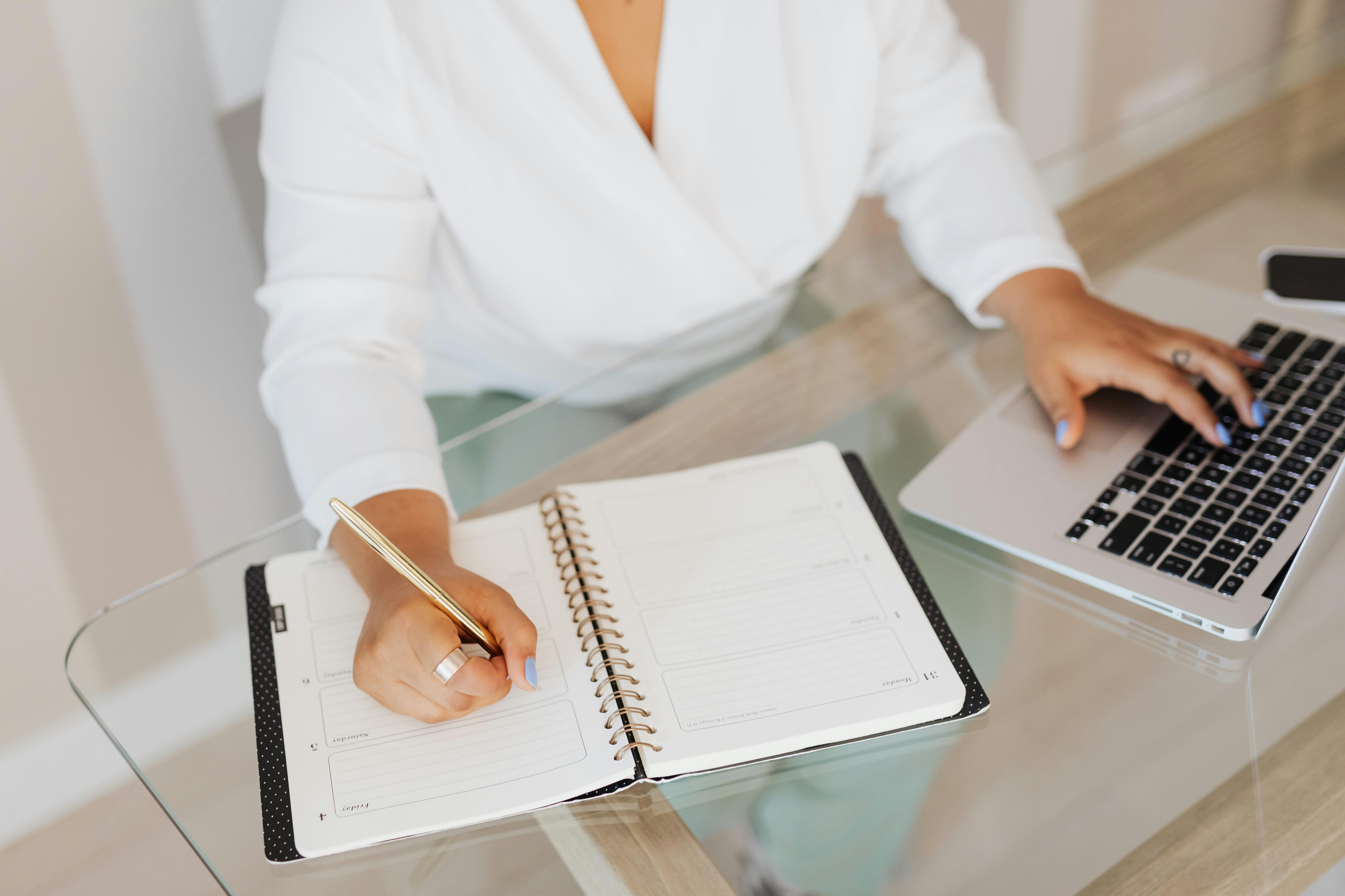 small business automation