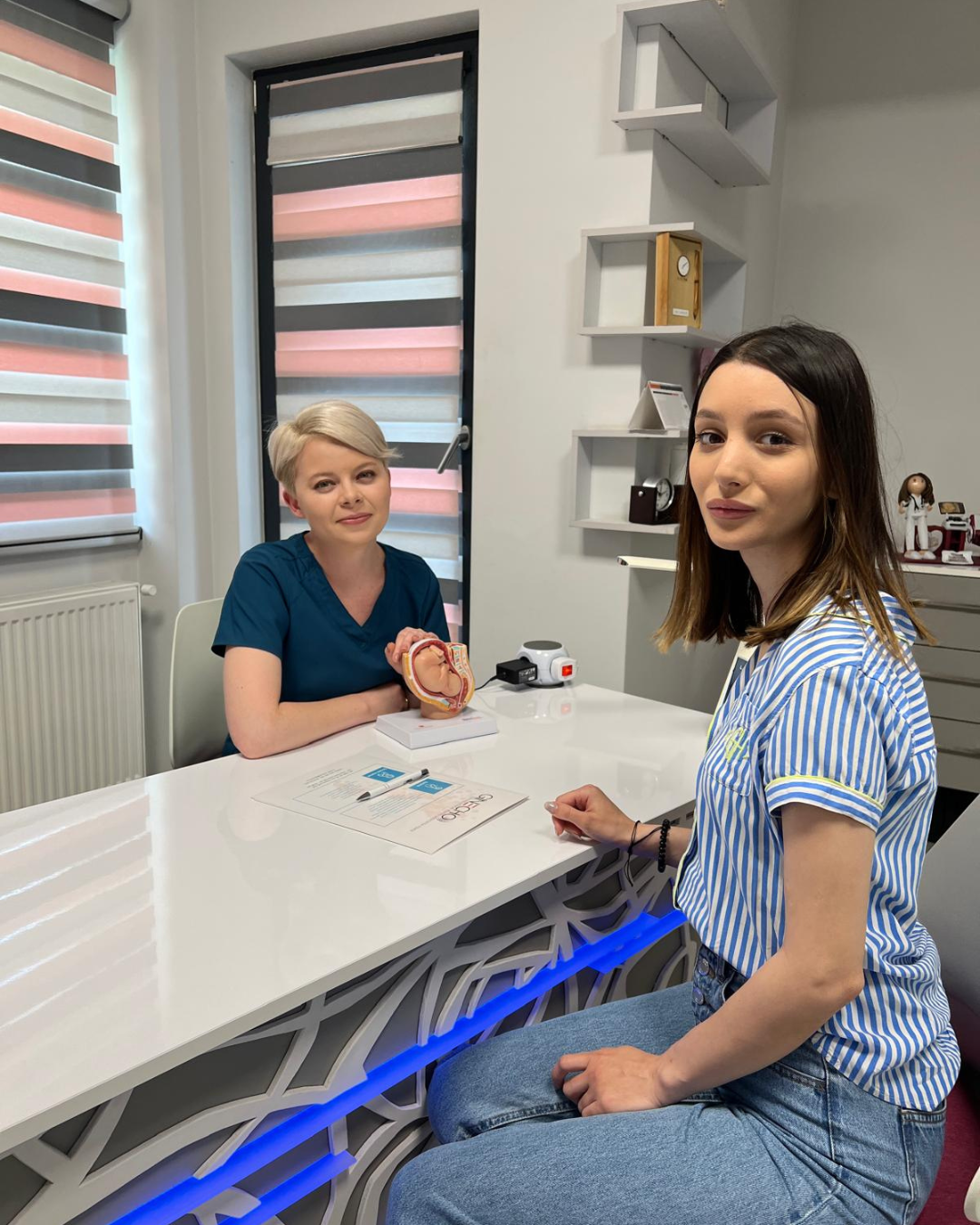 Consultație completă