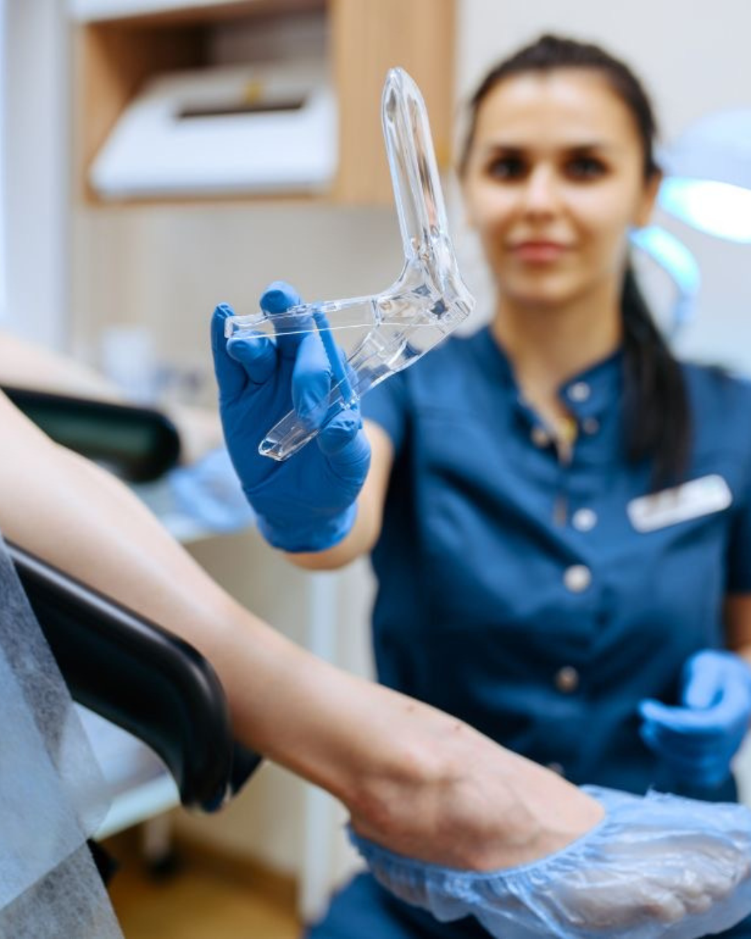 Test Babeș-Papanicolau