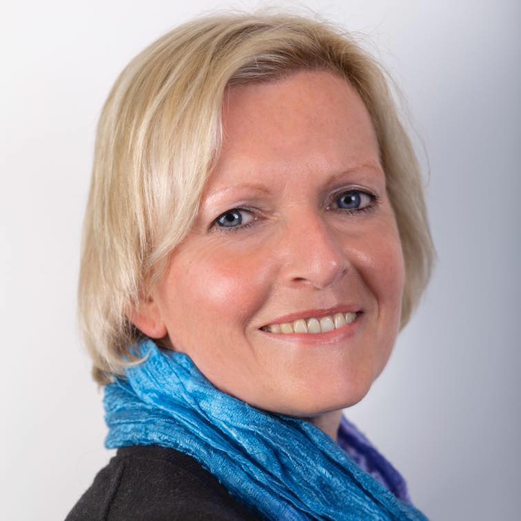 Sandra Johnson 