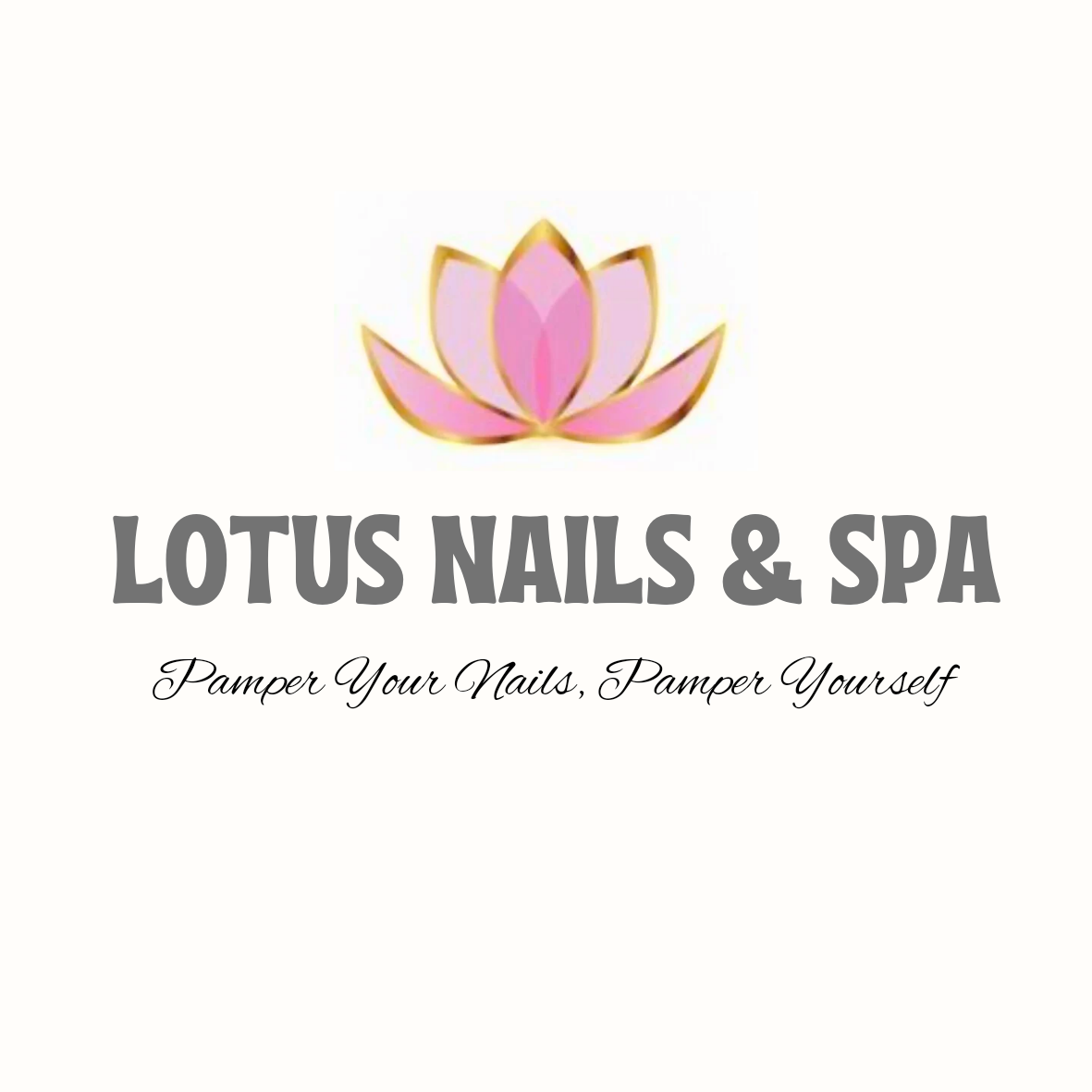 Lotus Nails & Spa at Poplar Bluff, MO 
2775 Tucker Road, Poplar Bluff, MO 6301
573-707-9126