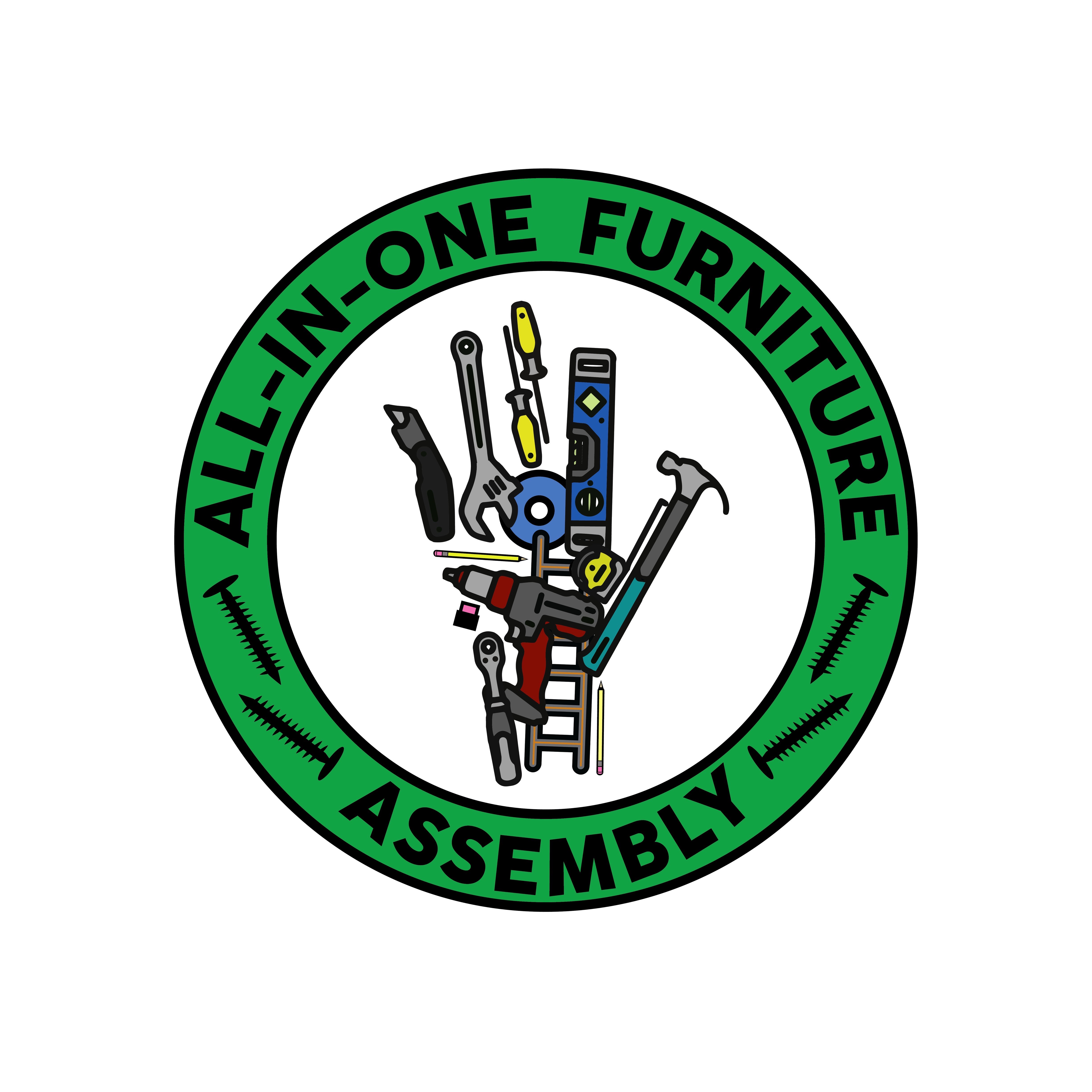 All In One Furniture Assembly
