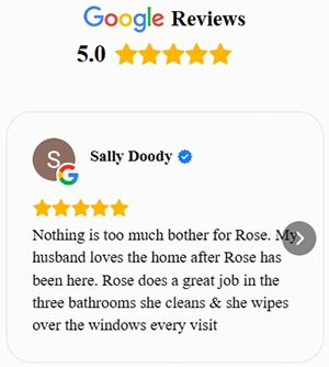 Google Reviews