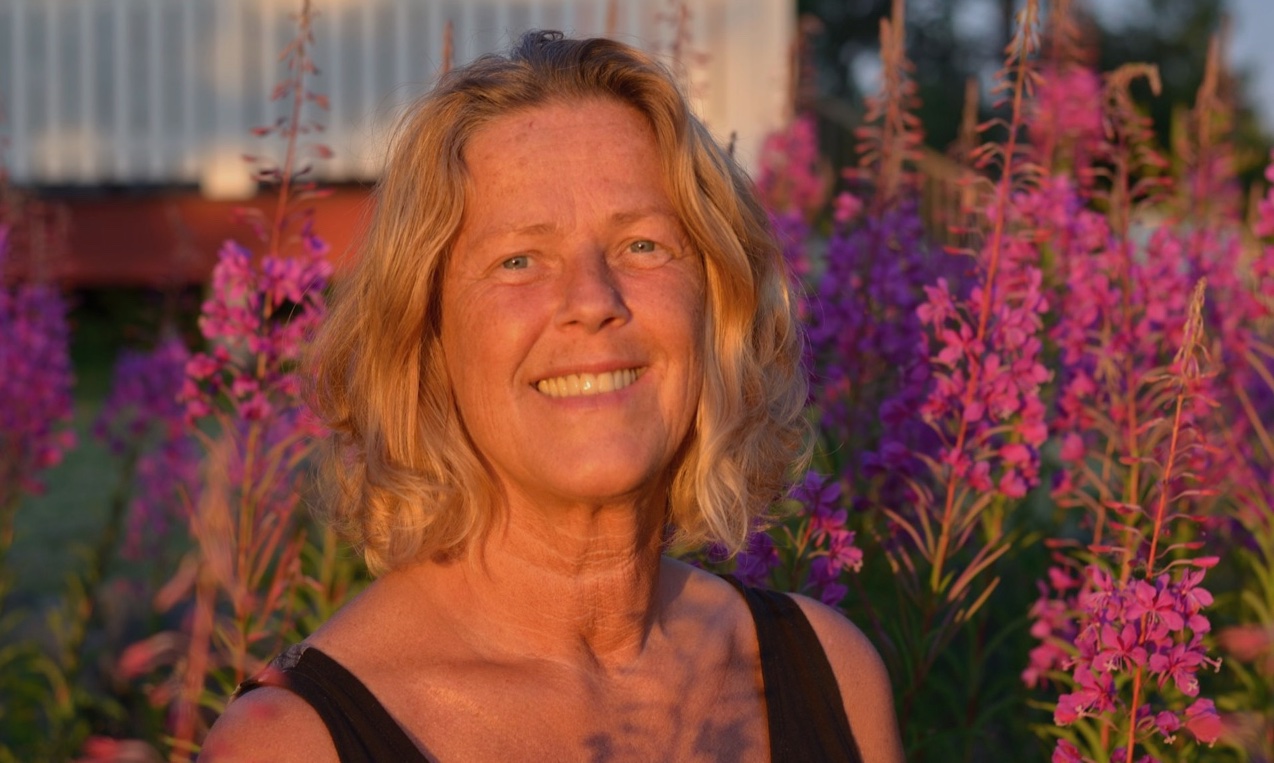 Du - a song for Maria