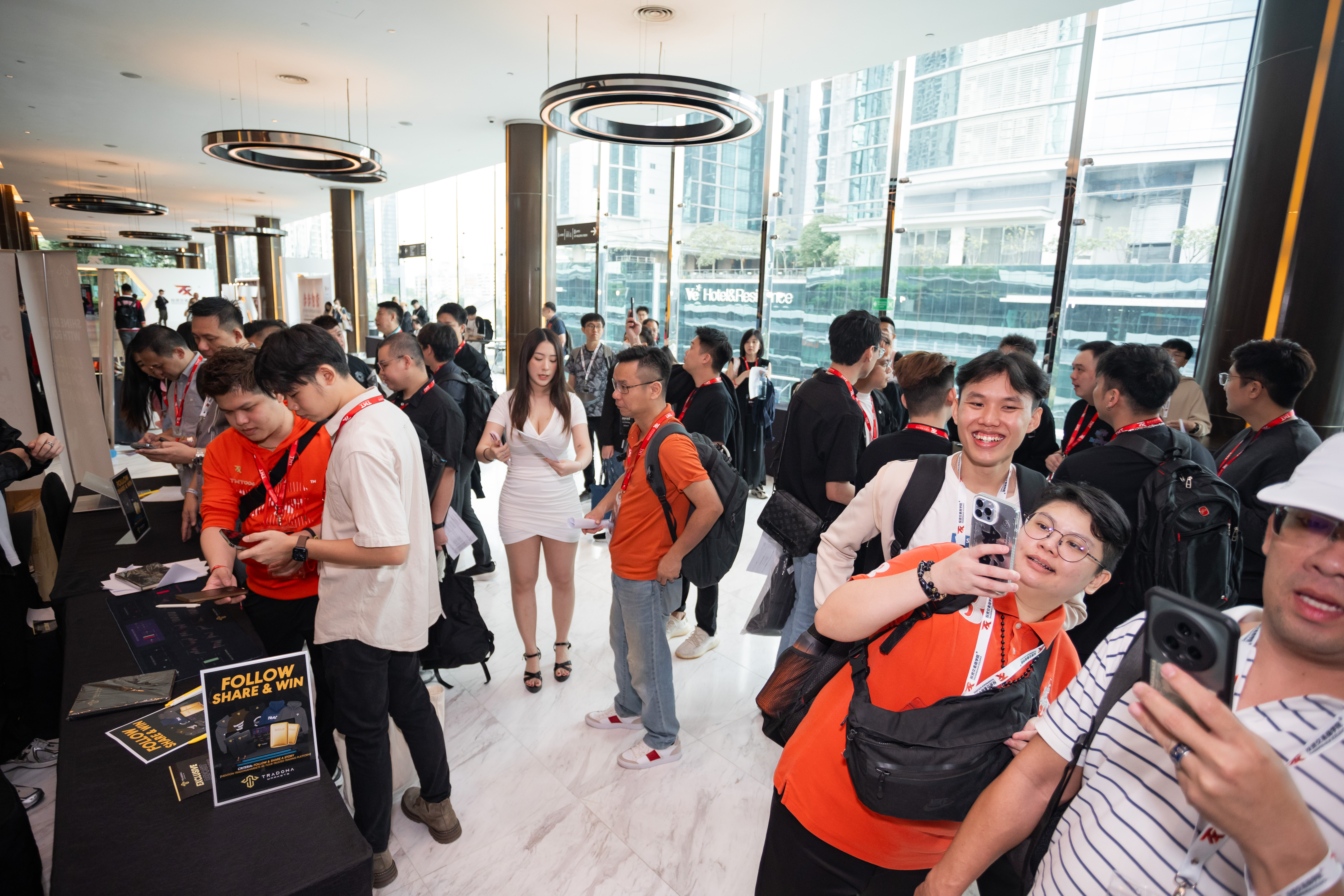 Event