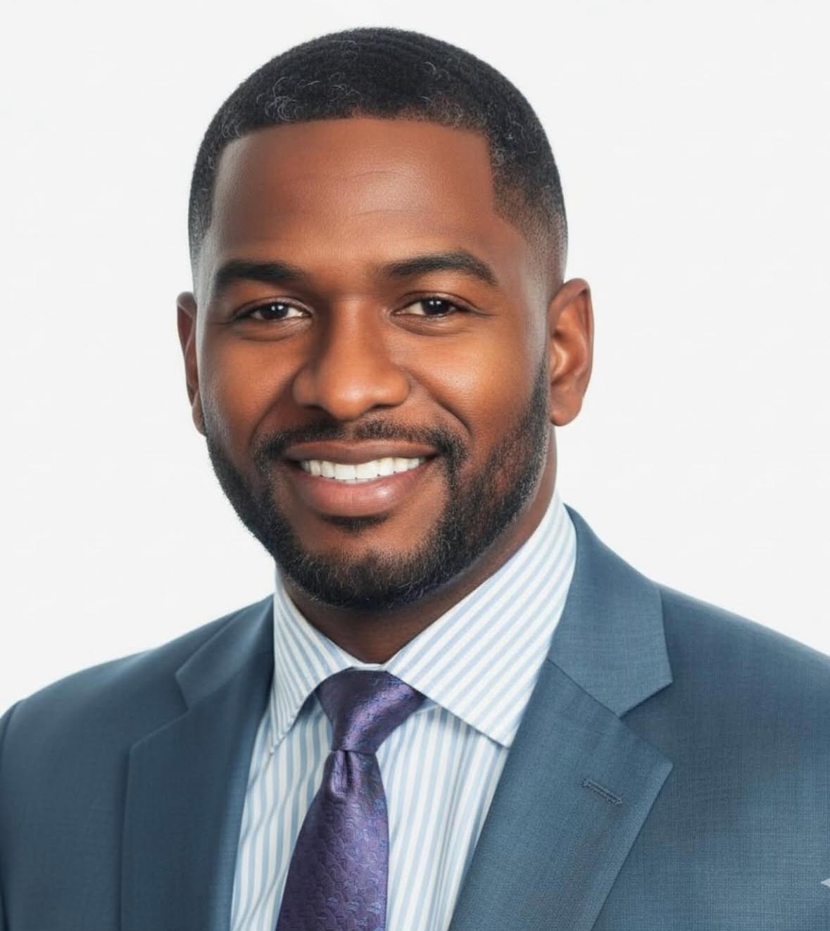 Jairus Wilkerson – Co-Founder & Owner, Limitless KMC Homes