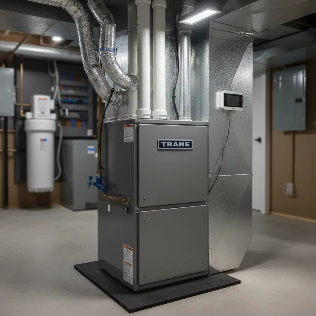 Water Heater Warranty Protection