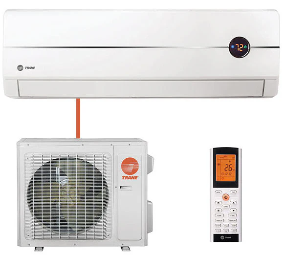 Ductless Mini Splits