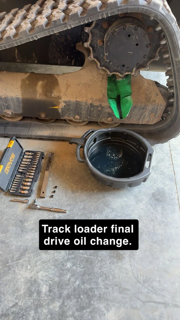 Mobile diagnostics on heavy truck by Solid Heavy Truck and Equipment Repair Ltd