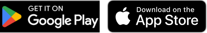 App Logos - side by side App Logos - side by side