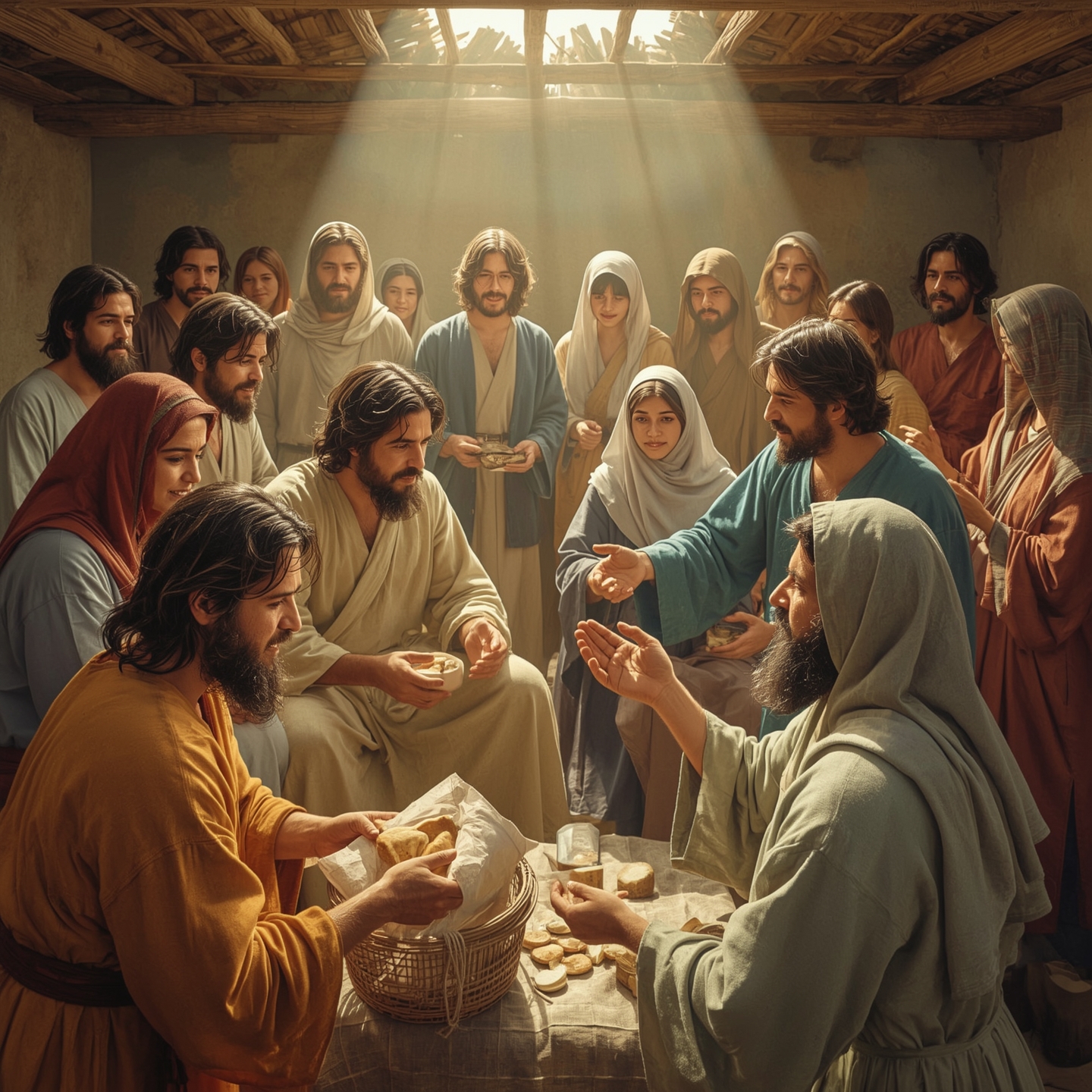 Acts 11 - 2