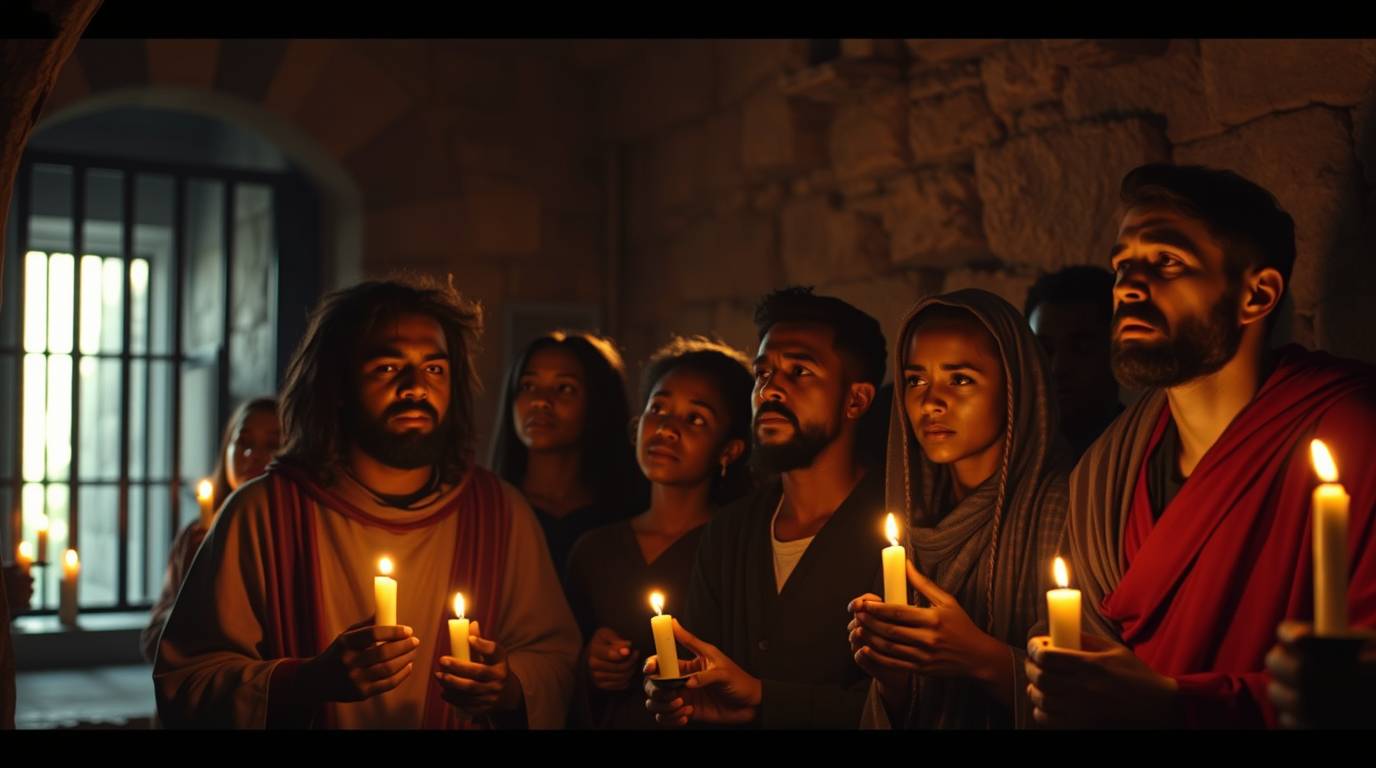Acts 12 3