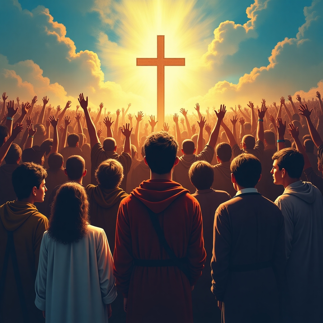 Acts 14 Acts 14