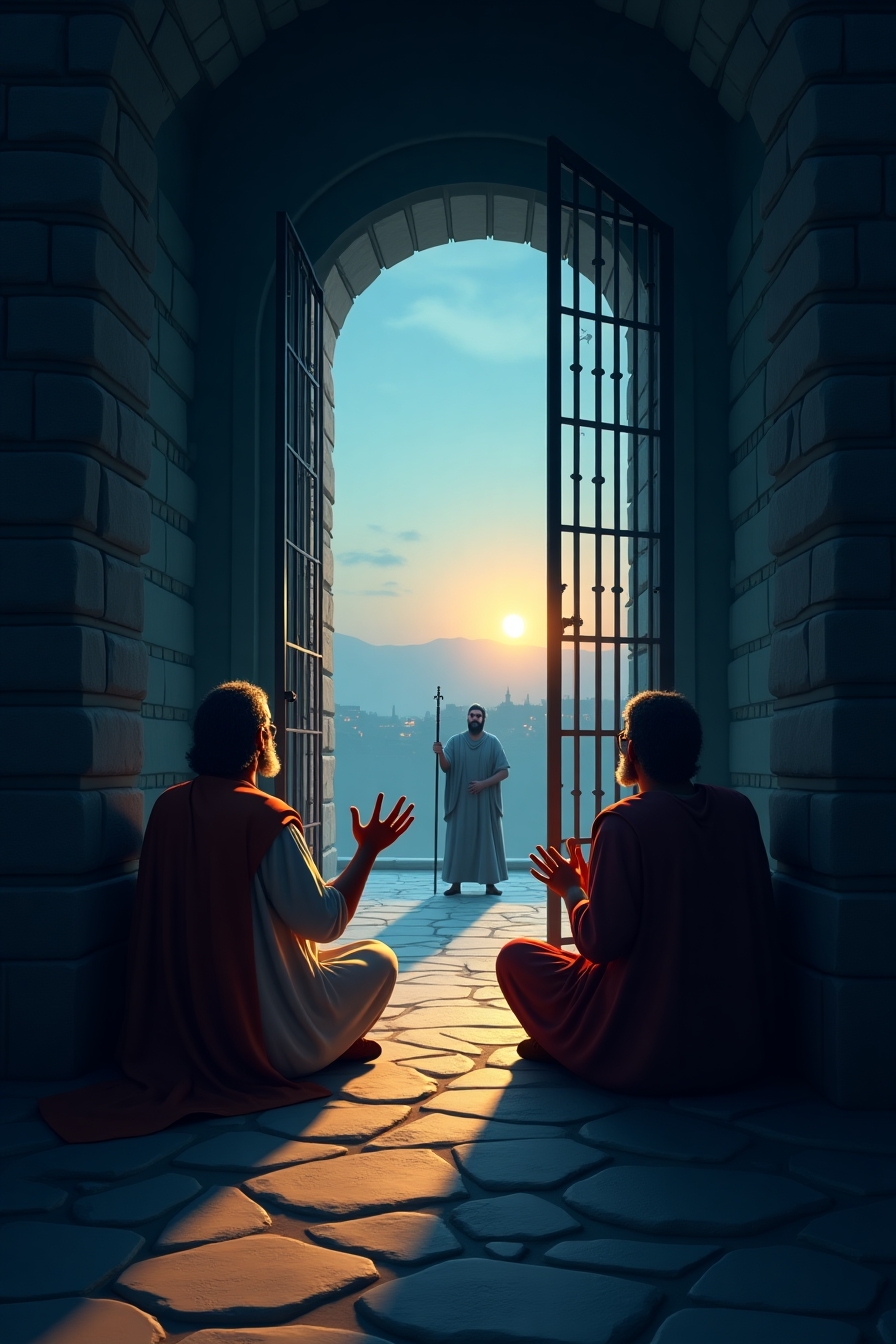 Acts 16 2 Acts 16 2