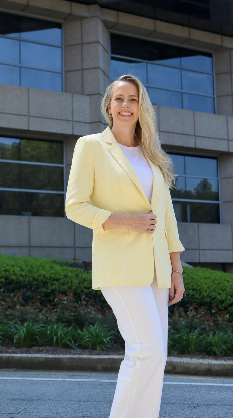 Nicole Johnston