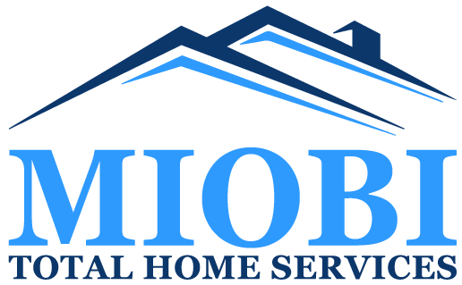 MIOBI Total Home Services logo