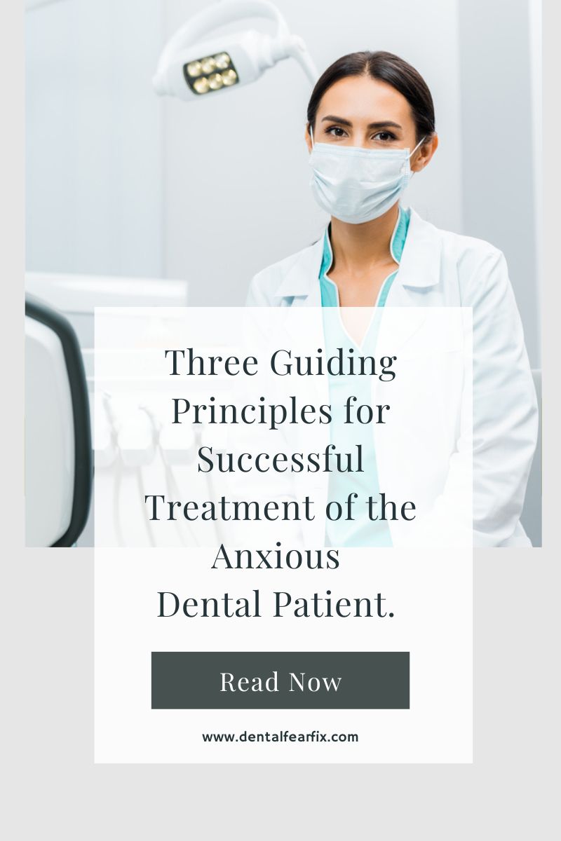 Dental Professional, Dental Anxiety, Dental Fear, Dental Phobia, Dentist, Dental Assistant, Dental Hygienist