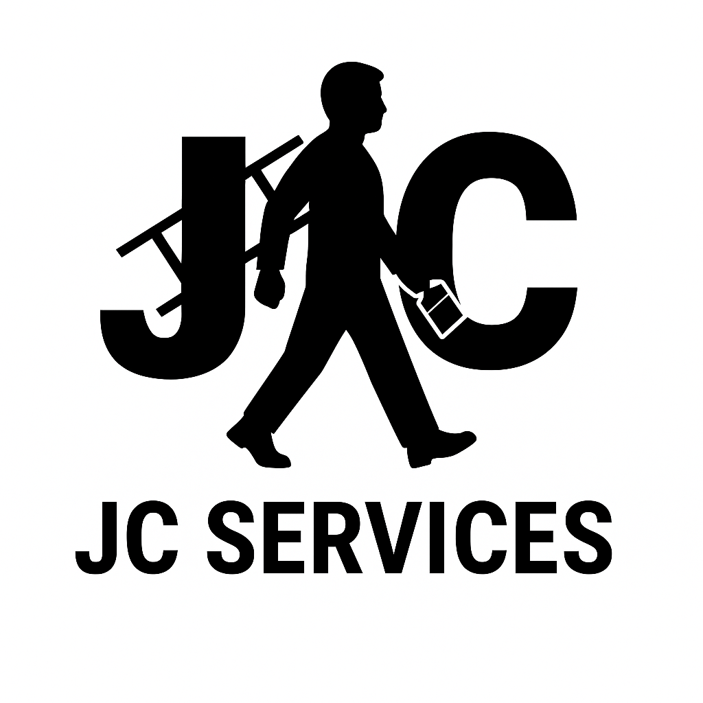 JC Services Logo