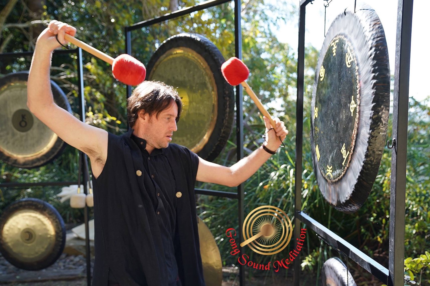 Words Are Vibration: Why Conscious Language Matters in Sound Healing