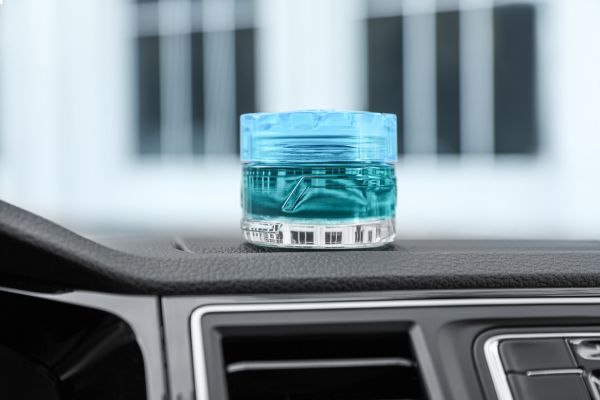 Car Odor