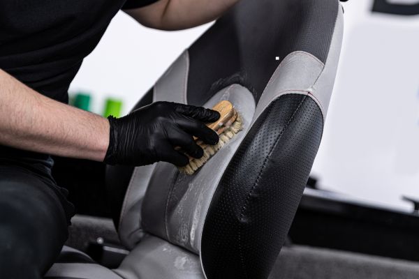 Car Cleaning
