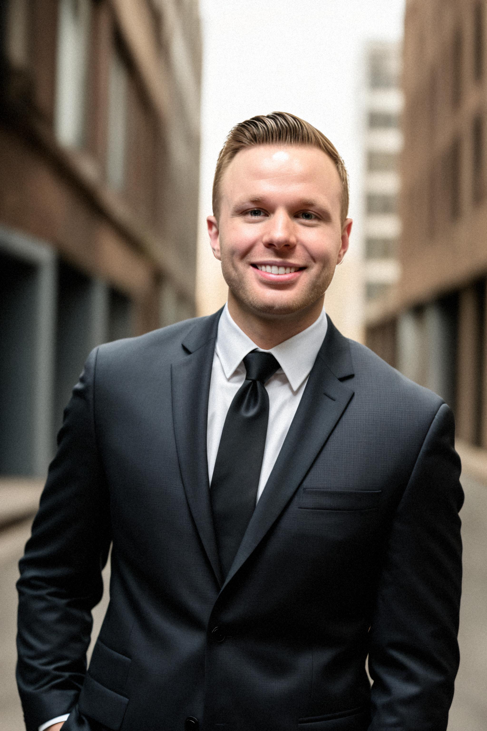Albert Linsdell is a Lancaster, PA real estate agent specializing in helping buyers, sellers, and investors navigate the dynamic local market with expertise and care
