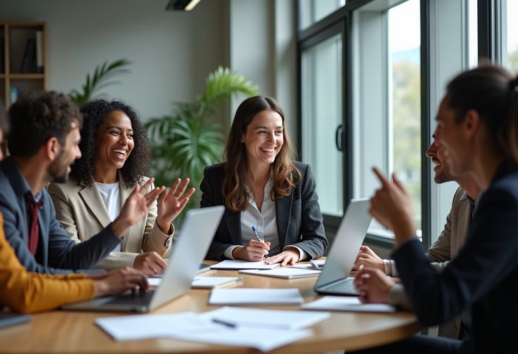 The Hidden Power of a Franchise Community The Hidden Power of a Franchise Community