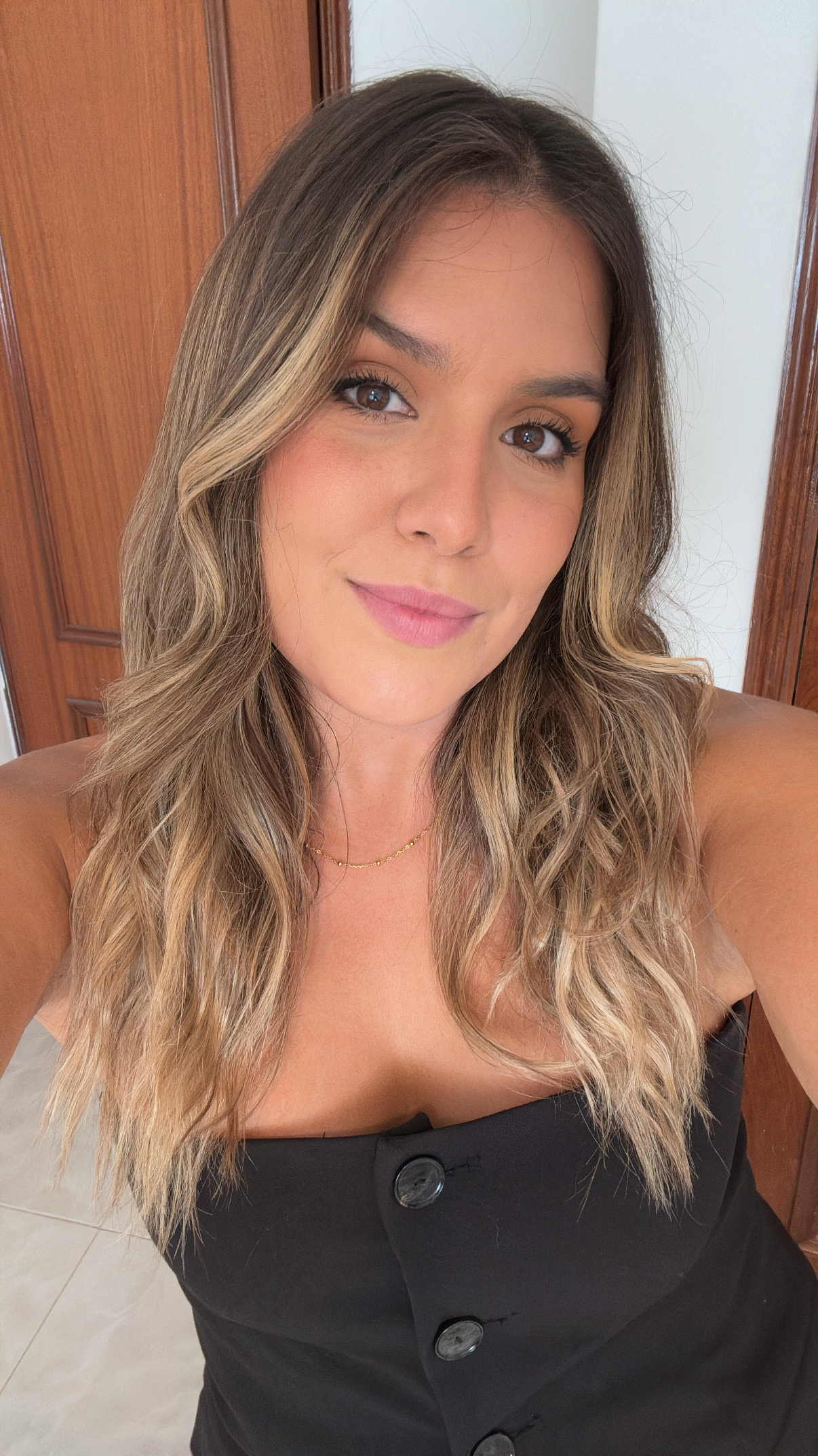 		Daniela M.