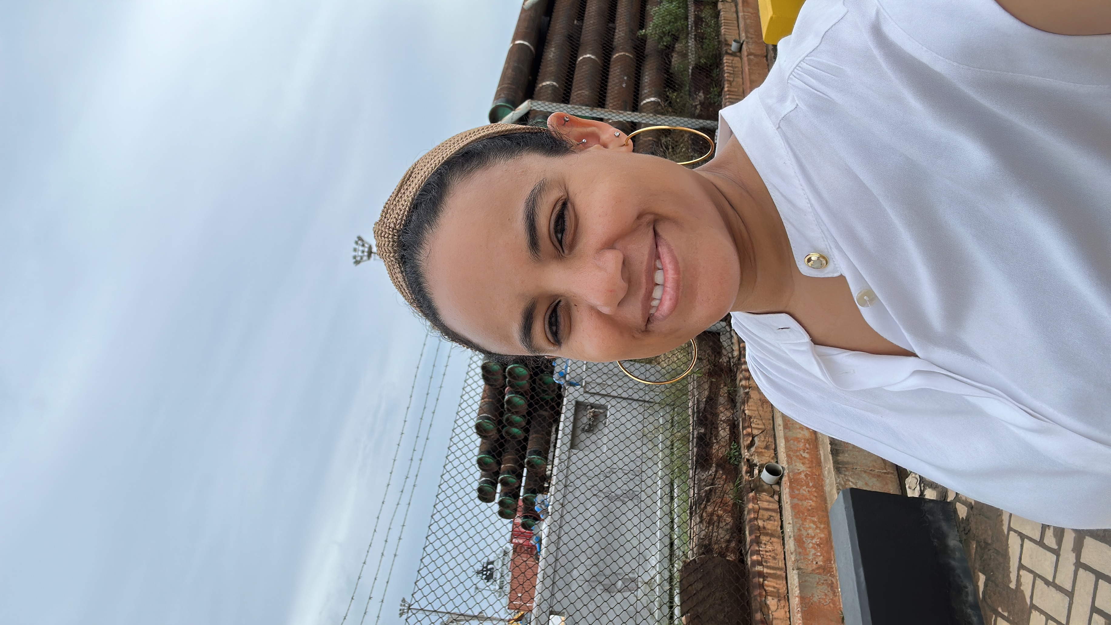 		Daniela M.