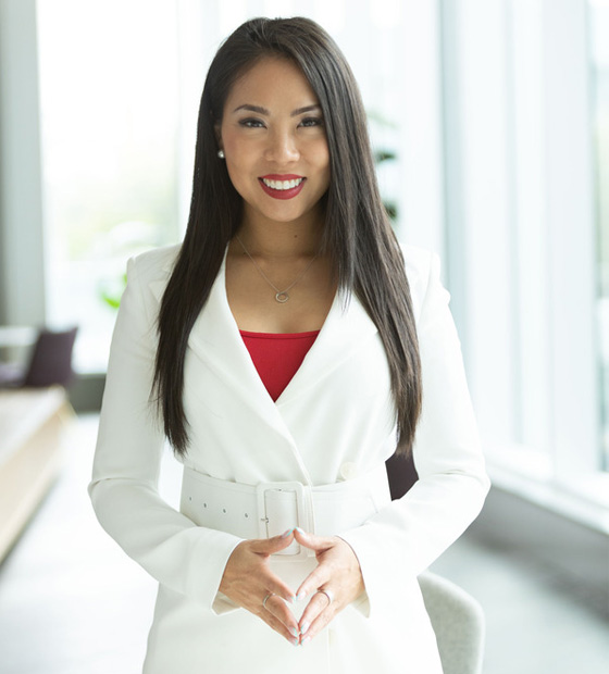 Denise Mai