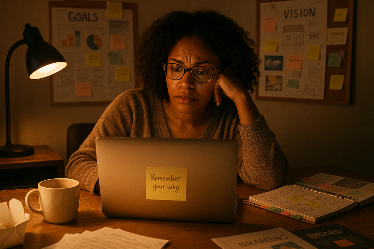 The Cost of Successful Entrepreneurship The Cost of Successful Entrepreneurship