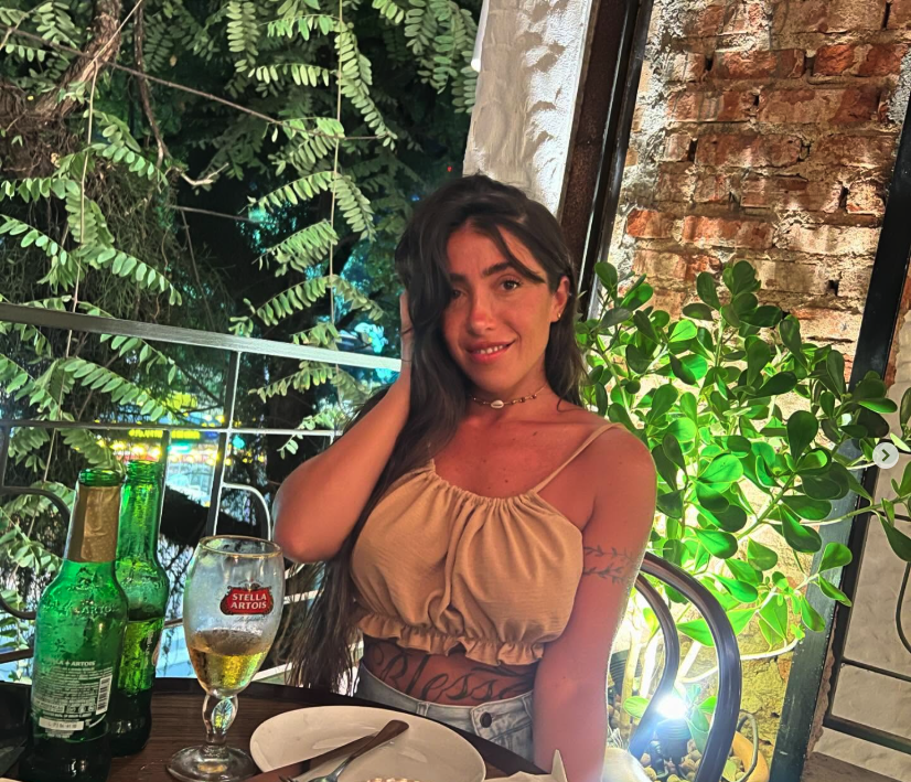 Ingrid Julieta
