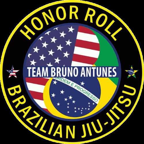 Our World Champions — Honor Roll Brazilian Jiu Jitsu Valencia