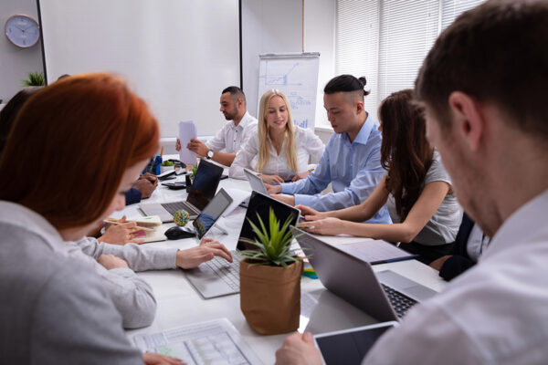 Empower Your Workforce Empower Your Workforce