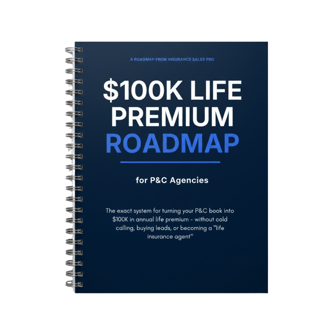 $100K Life Premium Roadmap