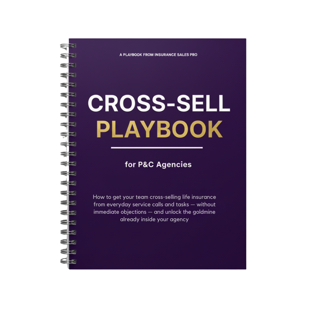Cross-Sell Playbook