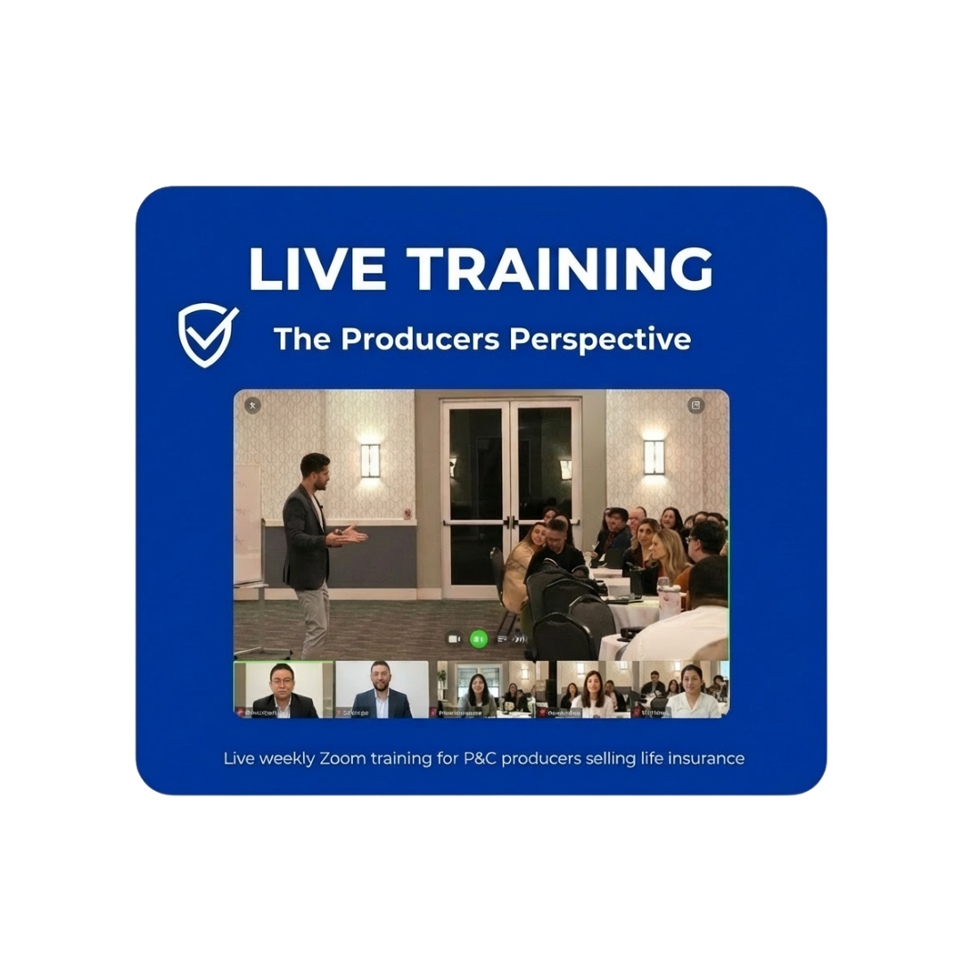 Live Virtual Trainings