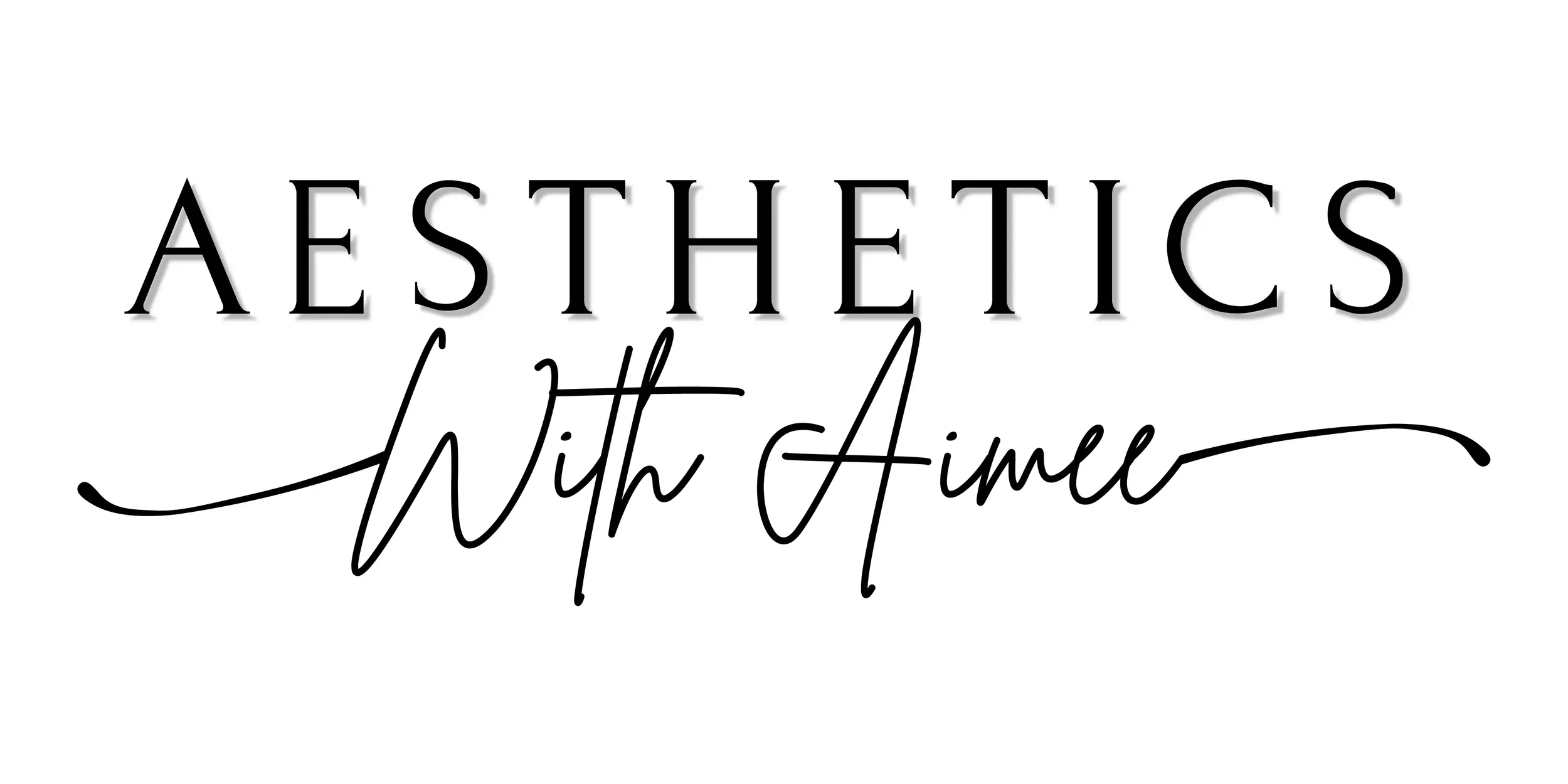 Aimee Morris business logo