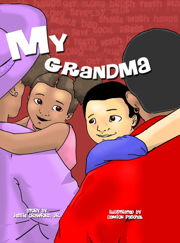 My Grandma
