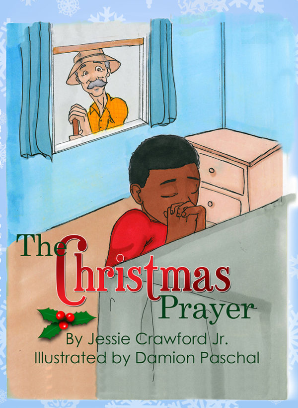 The Christmas Prayer
