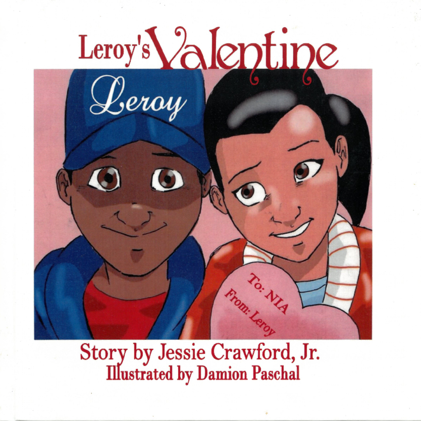 Leroy's Valentine