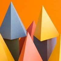 Thinking Stress is 1 Dimensional