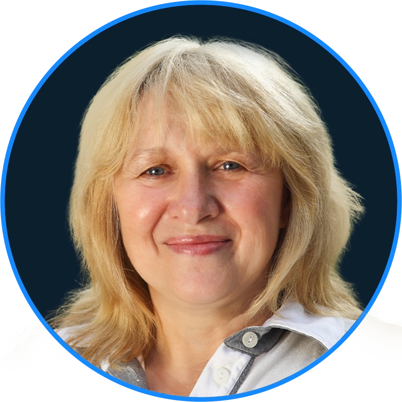 Heidi B. MSW, LISW-S