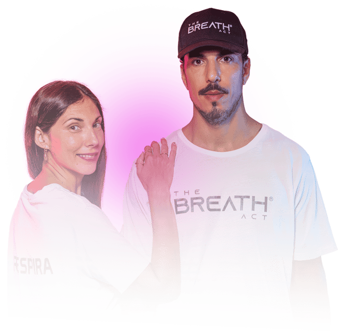 Instructores Breathflix