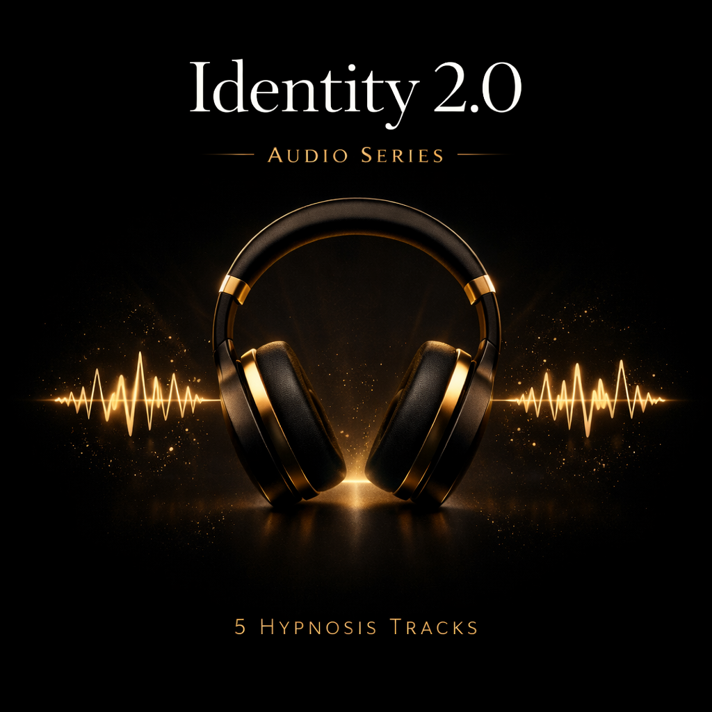 Identity 2.0 Audio Series