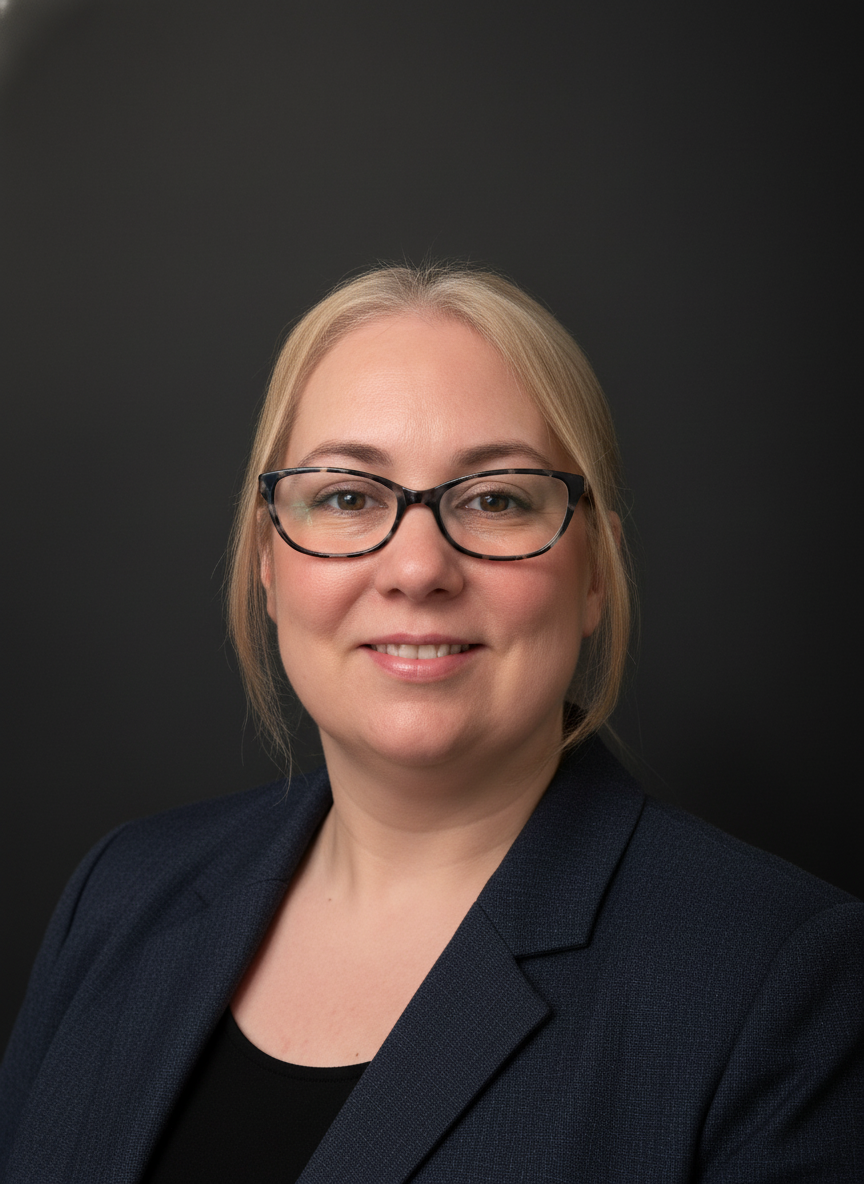 The Four Pillars of Trust in Business Visibility