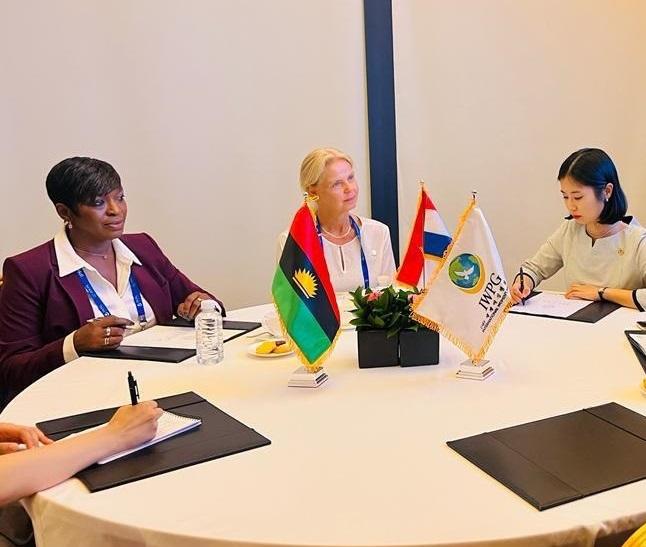 Fundraising Initiative